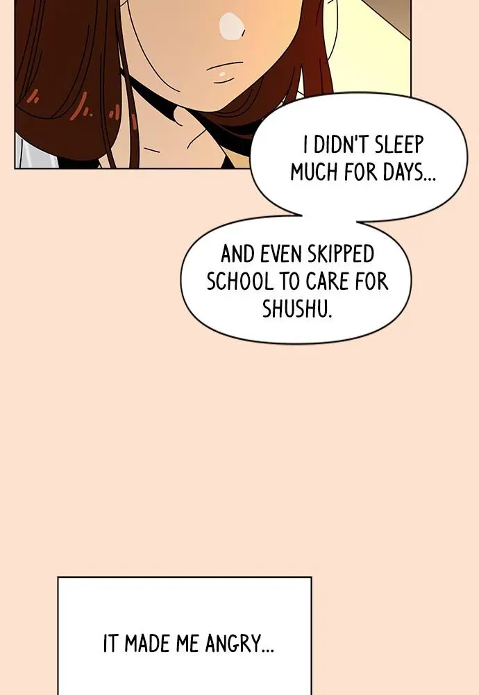 Seasons of Blossom - Chapter 76 - Page 40