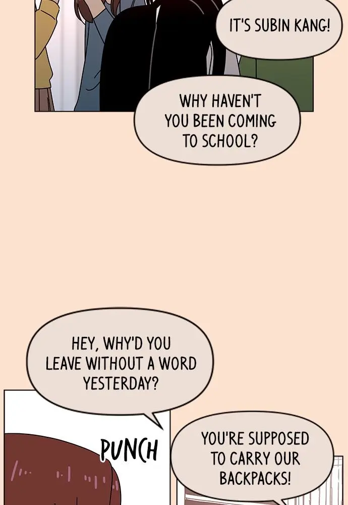 Seasons of Blossom - Chapter 76 - Page 45
