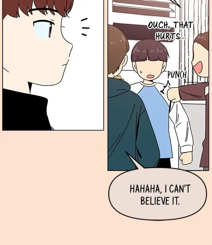 Seasons of Blossom - Chapter 76 - Page 46