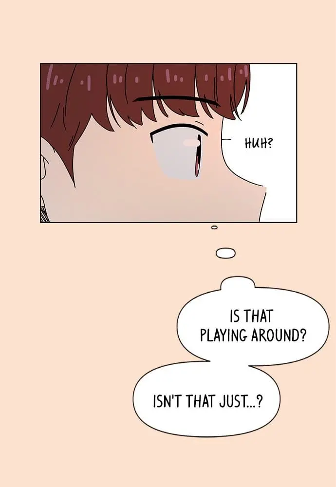 Seasons of Blossom - Chapter 76 - Page 47