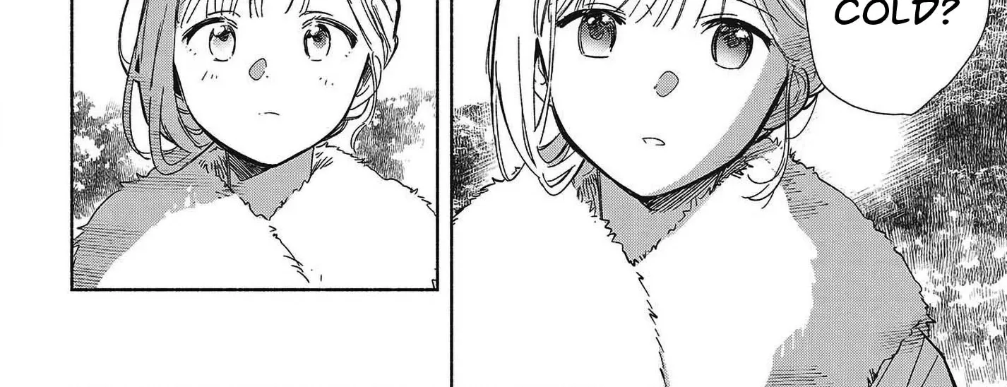 Even a Replica Can Fall in Love - Chapter 34 - Page 20