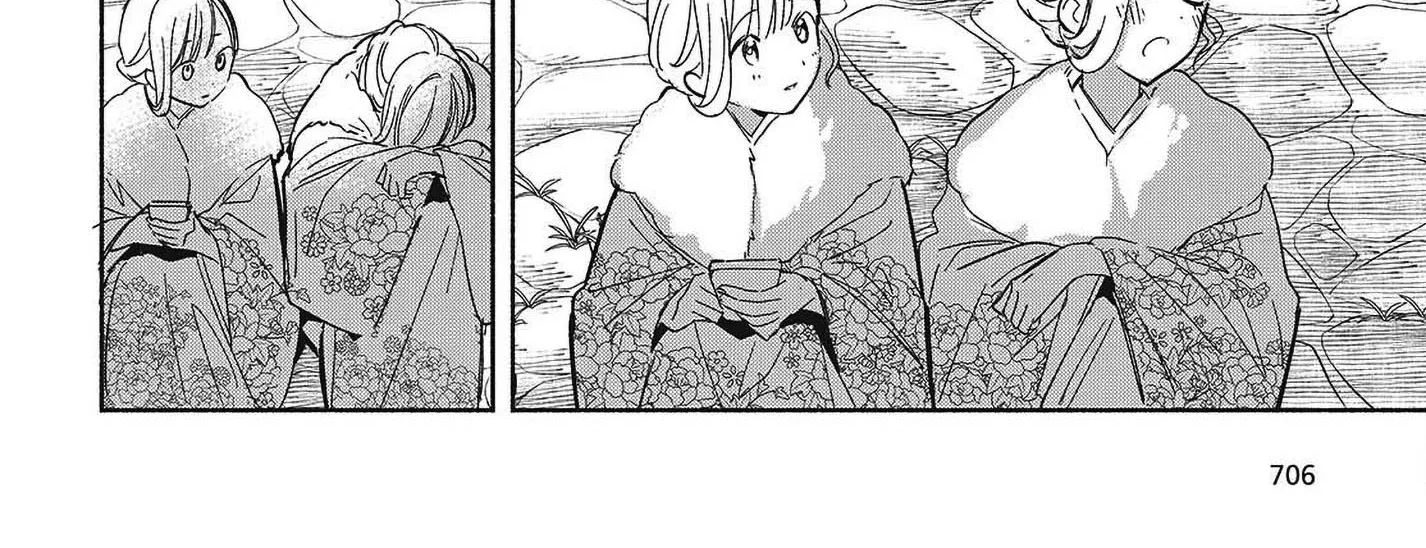 Even a Replica Can Fall in Love - Chapter 34 - Page 28