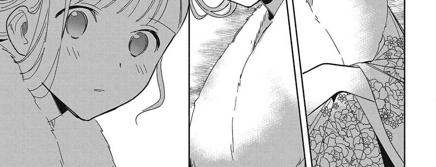 Even a Replica Can Fall in Love - Chapter 34 - Page 34