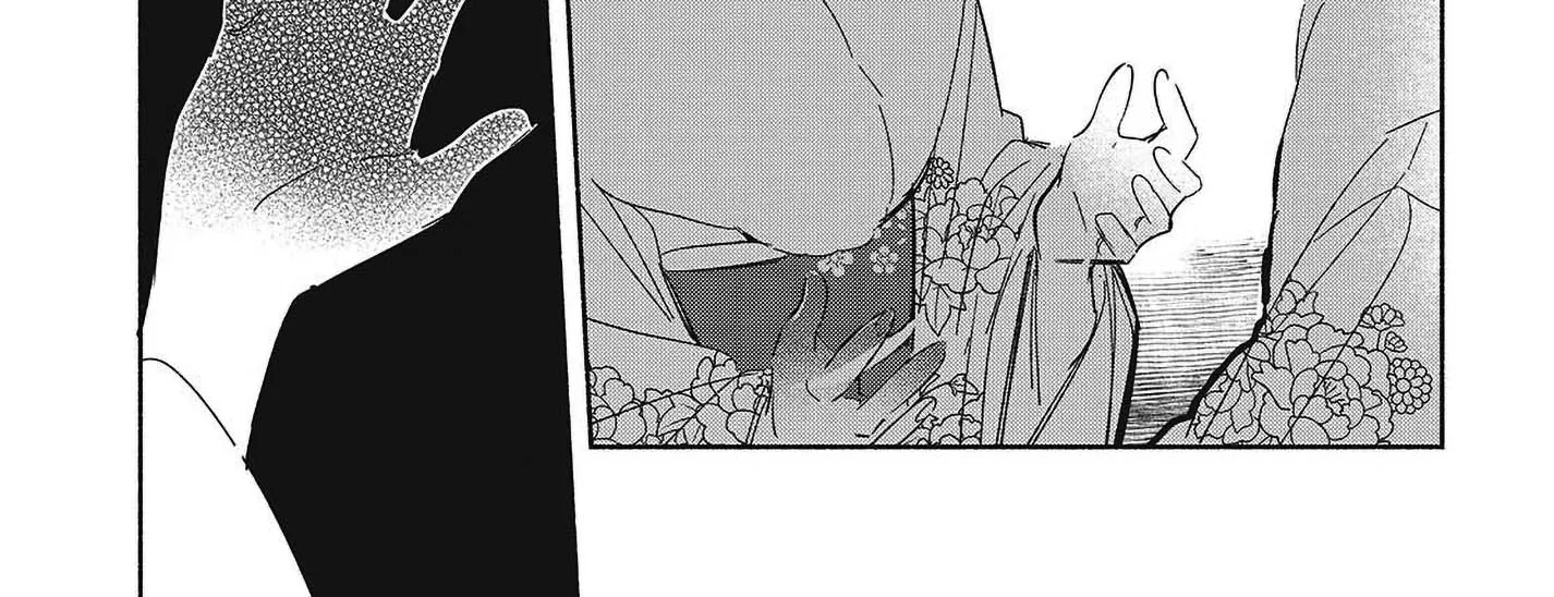 Even a Replica Can Fall in Love - Chapter 34 - Page 38