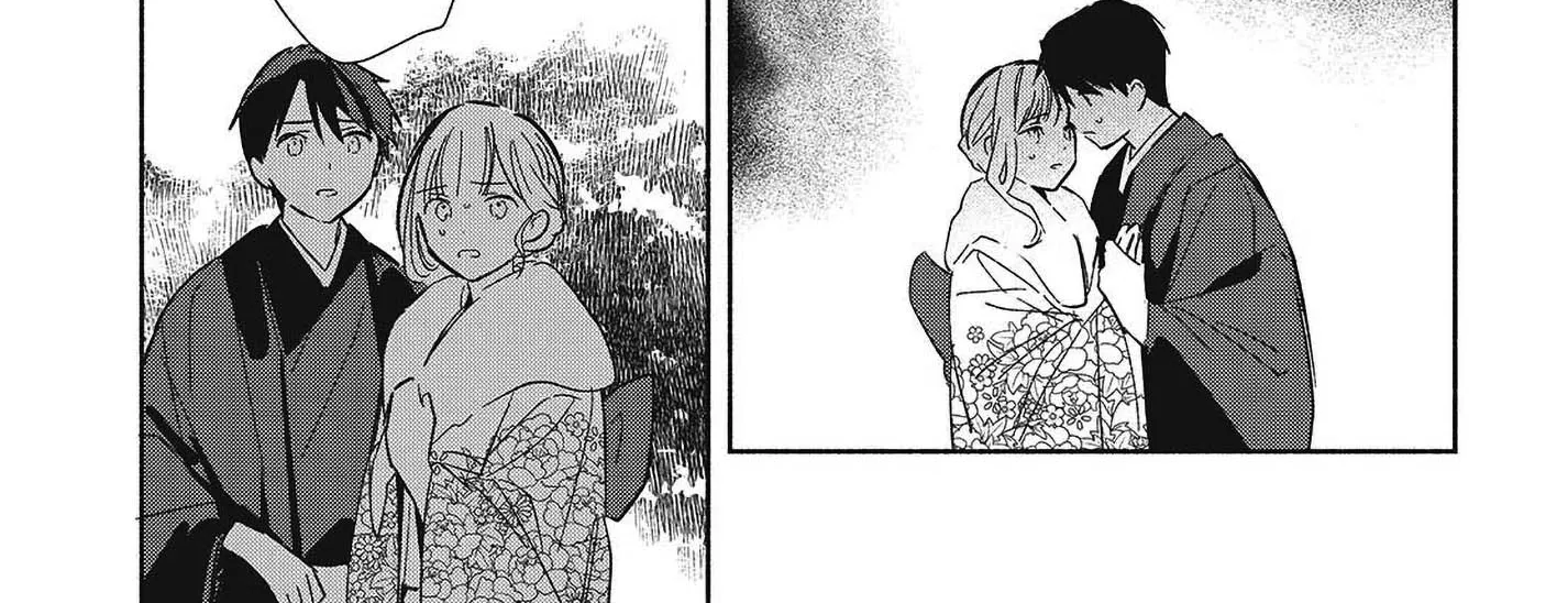 Even a Replica Can Fall in Love - Chapter 34 - Page 42