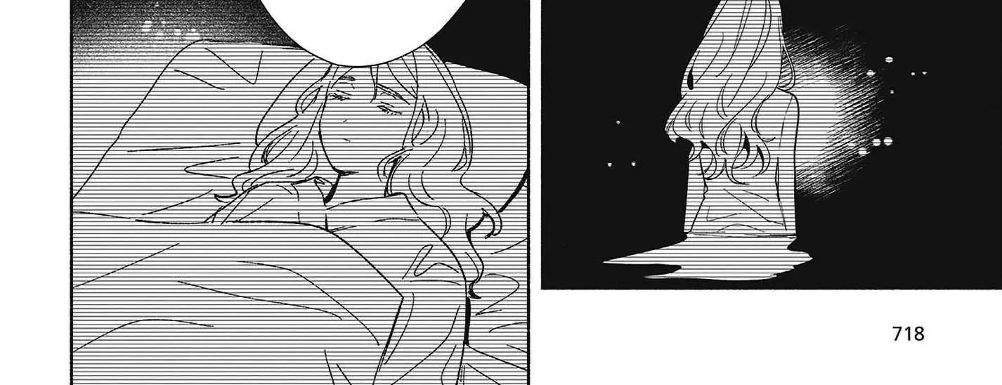 Even a Replica Can Fall in Love - Chapter 34 - Page 52