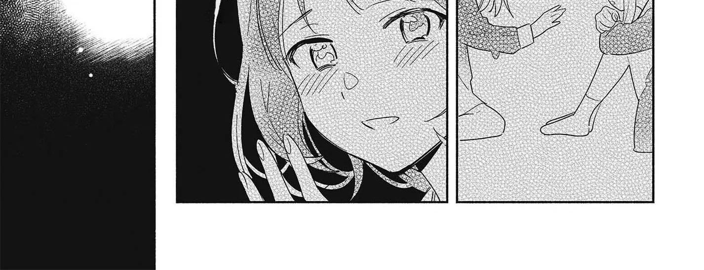 Even a Replica Can Fall in Love - Chapter 34 - Page 66