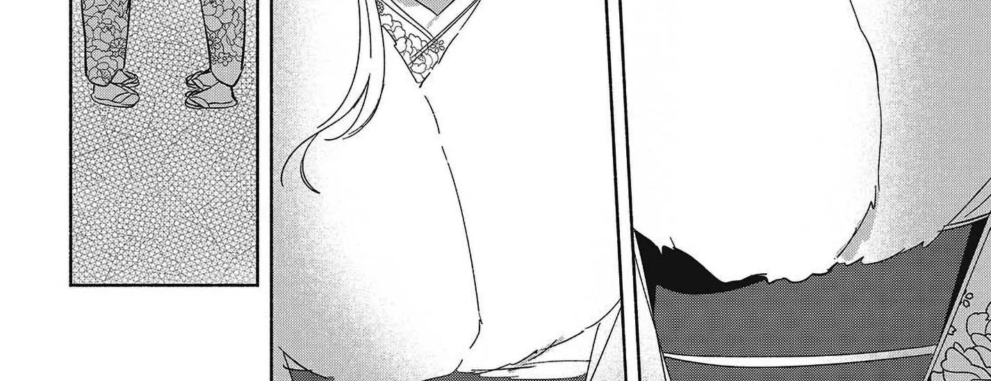 Even a Replica Can Fall in Love - Chapter 34 - Page 68