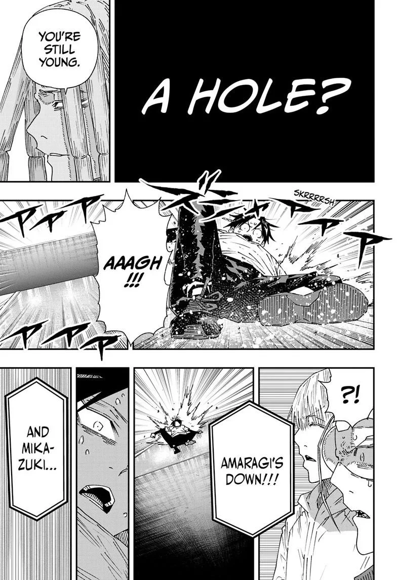 Parashoppers - Chapter 73 - Page 16