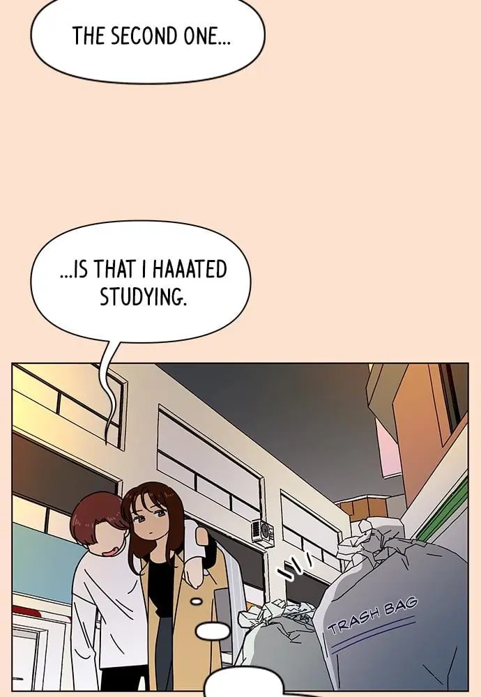Seasons of Blossom - Chapter 76 - Page 68