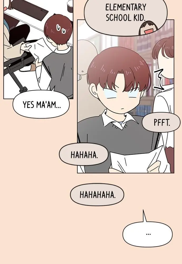 Seasons of Blossom - Chapter 77 - Page 21