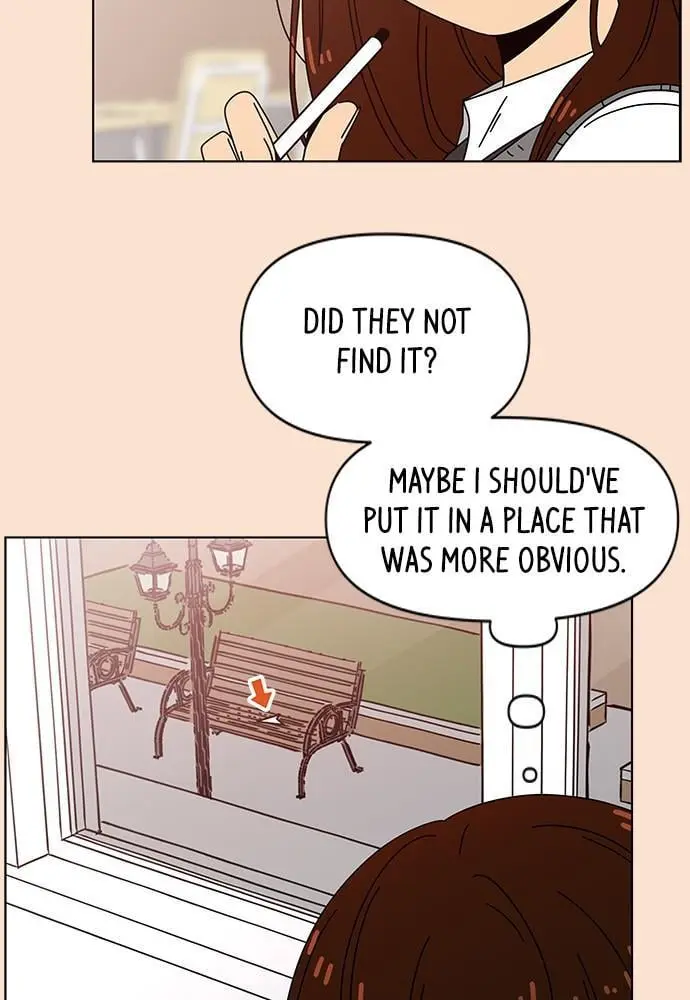 Seasons of Blossom - Chapter 77 - Page 24