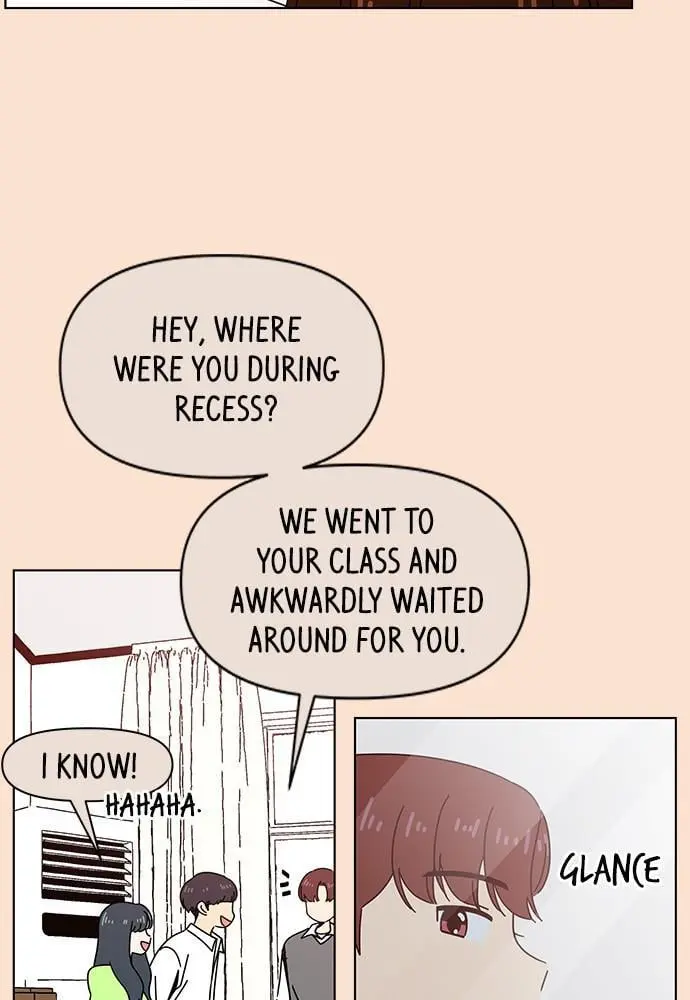 Seasons of Blossom - Chapter 77 - Page 25