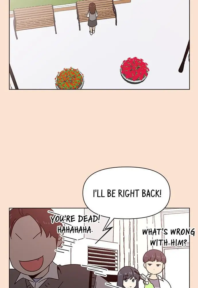 Seasons of Blossom - Chapter 77 - Page 28