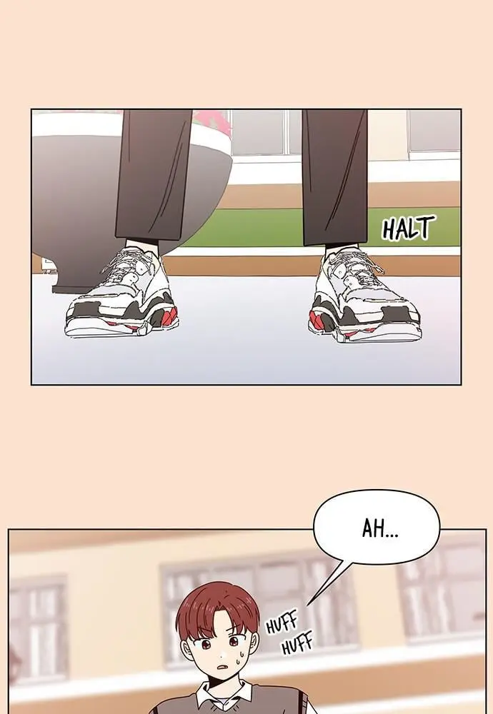 Seasons of Blossom - Chapter 77 - Page 30