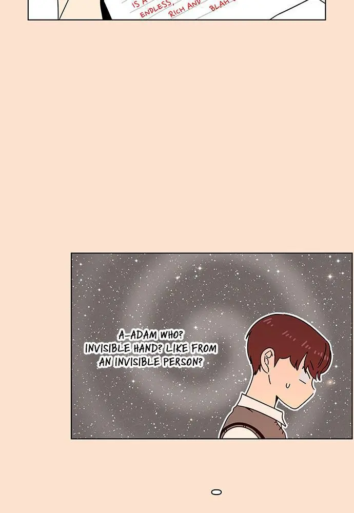Seasons of Blossom - Chapter 77 - Page 33