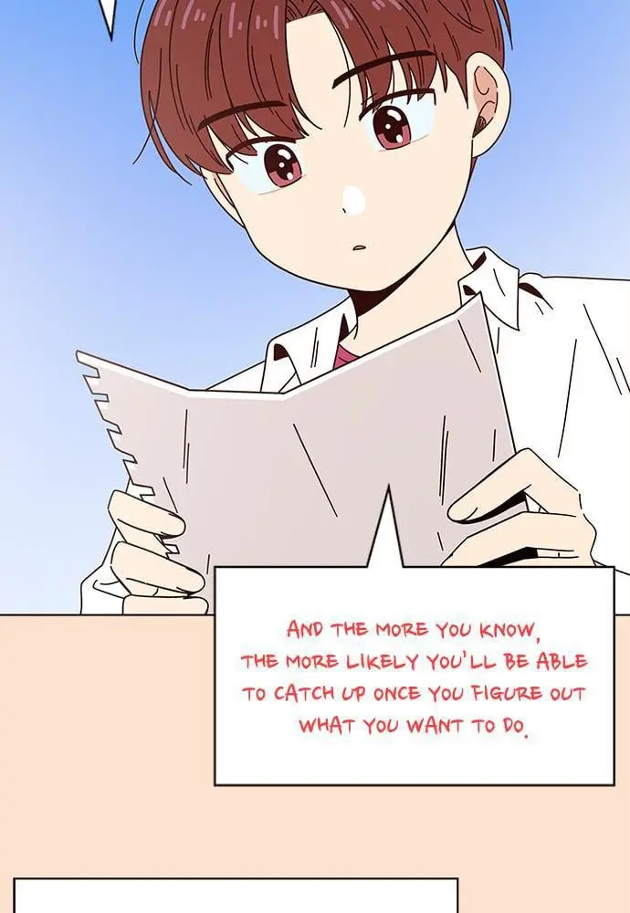 Seasons of Blossom - Chapter 77 - Page 48