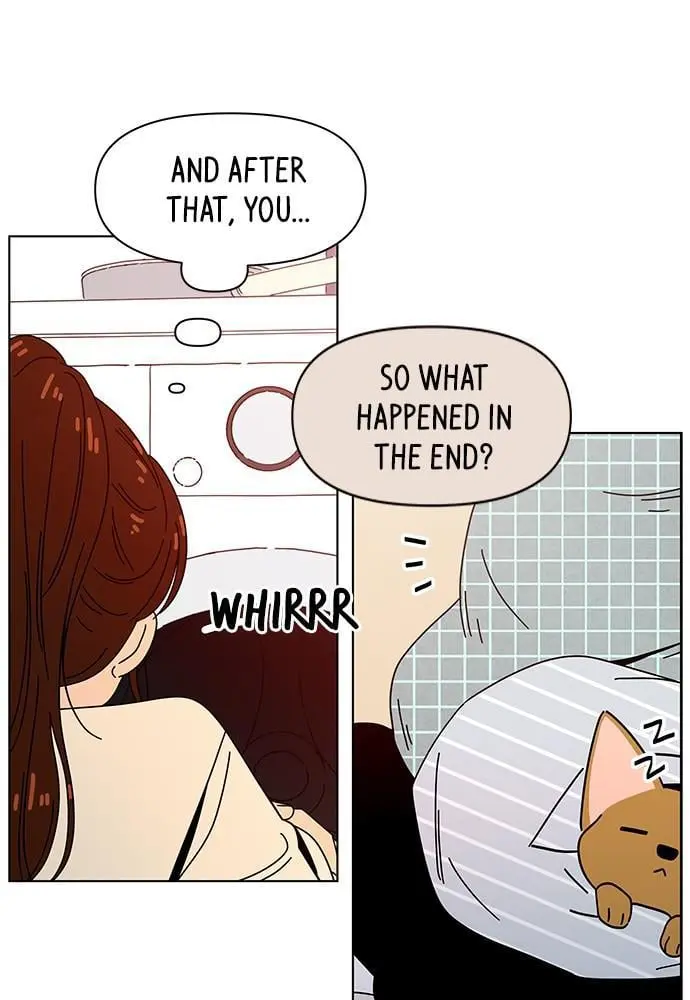 Seasons of Blossom - Chapter 77 - Page 56