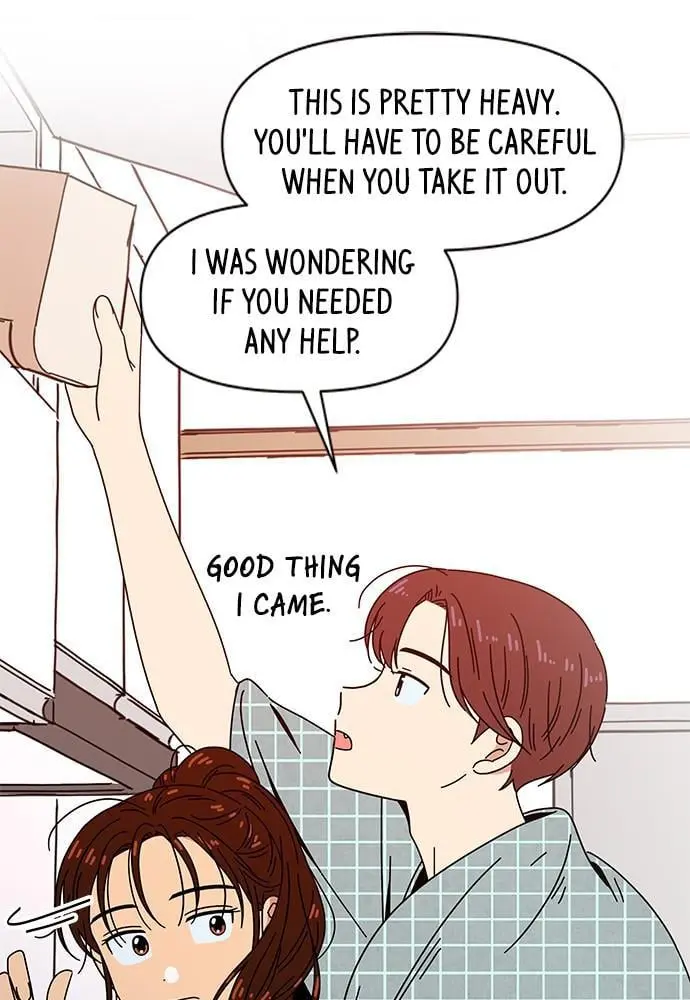 Seasons of Blossom - Chapter 77 - Page 67