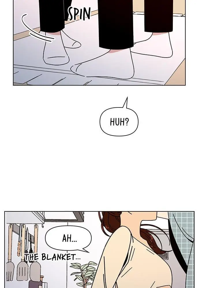 Seasons of Blossom - Chapter 77 - Page 69