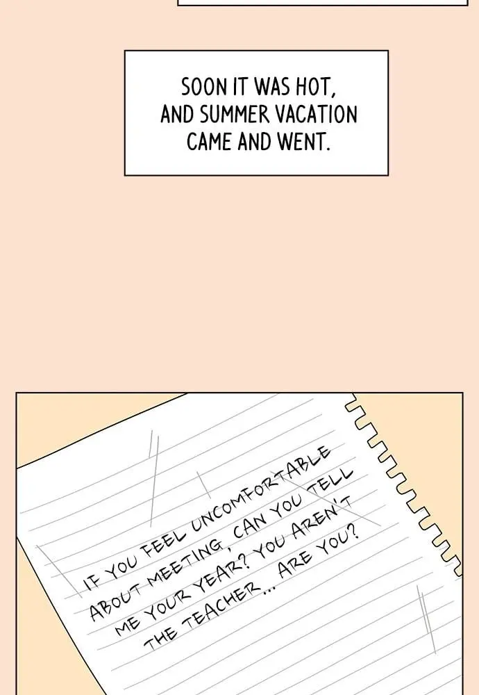 Seasons of Blossom - Chapter 78 - Page 3