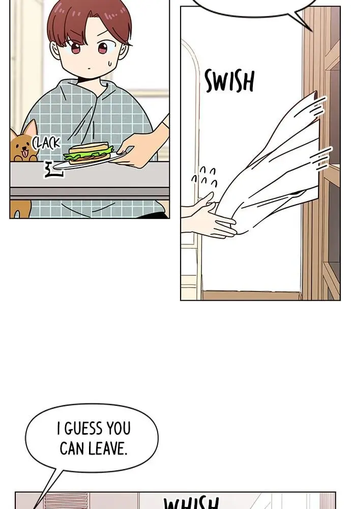 Seasons of Blossom - Chapter 78 - Page 42