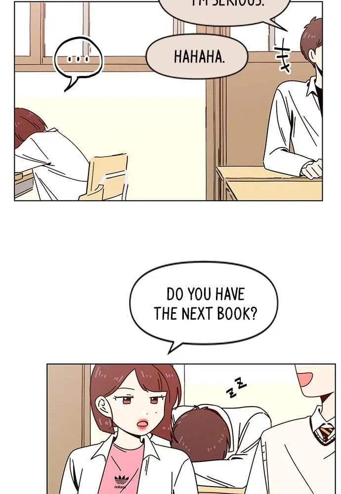 Seasons of Blossom - Chapter 78 - Page 64