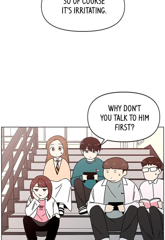 Seasons of Blossom - Chapter 78 - Page 69