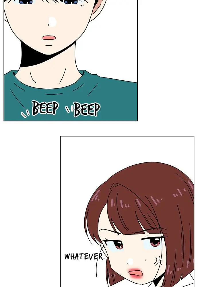 Seasons of Blossom - Chapter 78 - Page 71