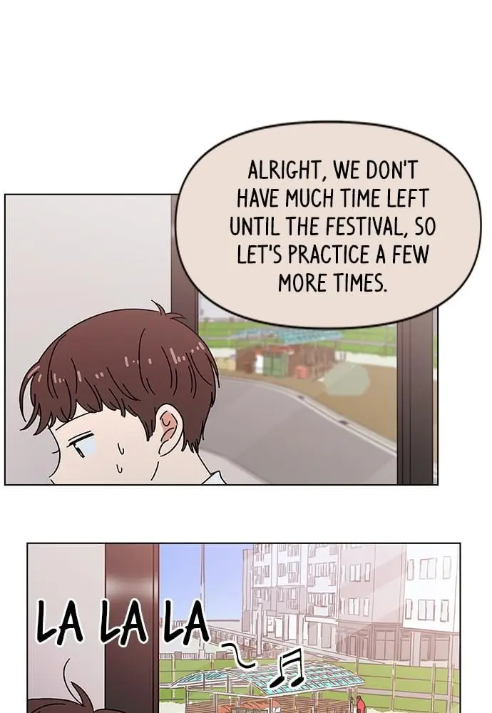 Seasons of Blossom - Chapter 78 - Page 82