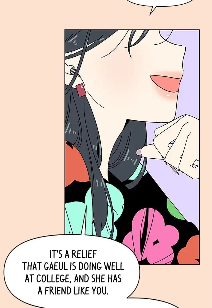 Seasons of Blossom - Chapter 79 - Page 4