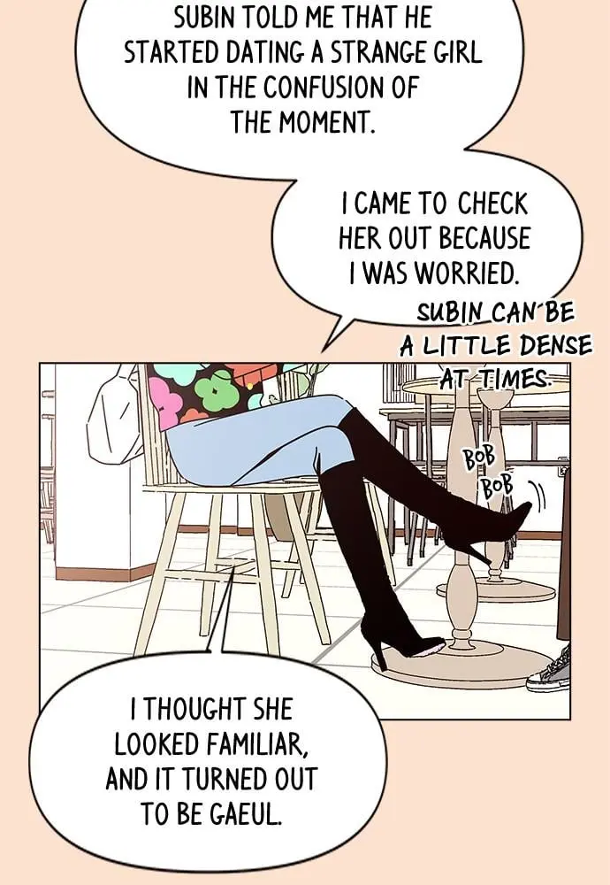 Seasons of Blossom - Chapter 79 - Page 6
