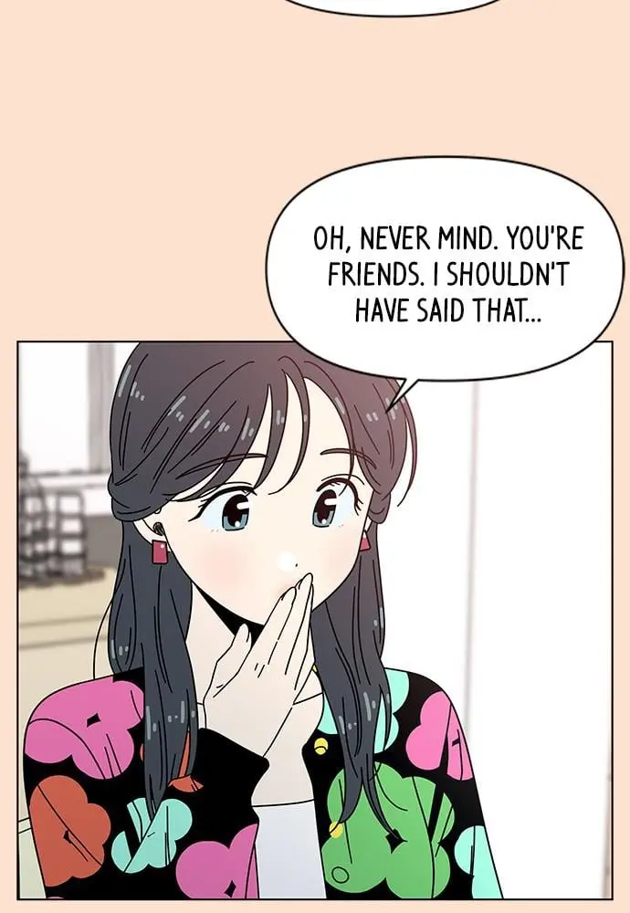 Seasons of Blossom - Chapter 79 - Page 16