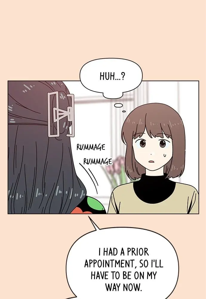 Seasons of Blossom - Chapter 79 - Page 17