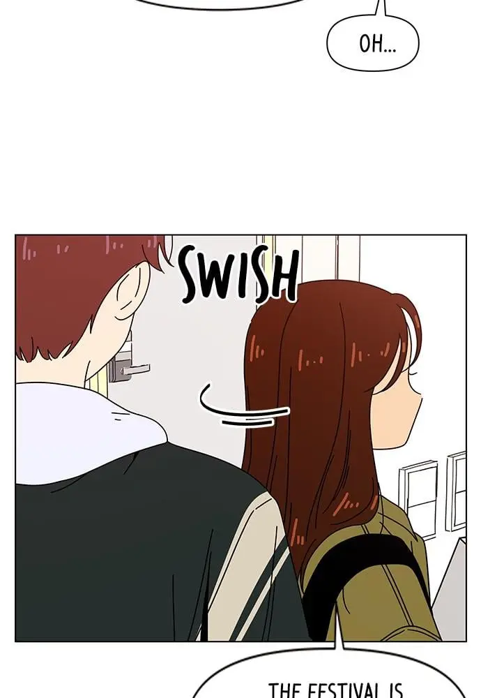 Seasons of Blossom - Chapter 79 - Page 33