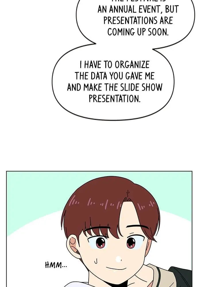 Seasons of Blossom - Chapter 79 - Page 34
