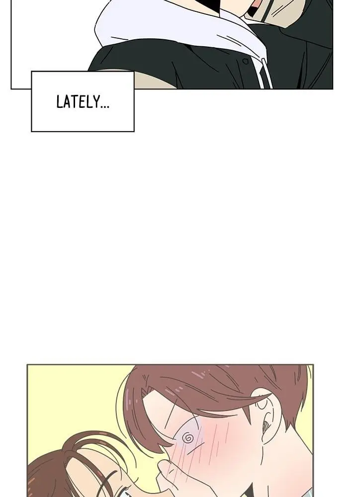 Seasons of Blossom - Chapter 79 - Page 35
