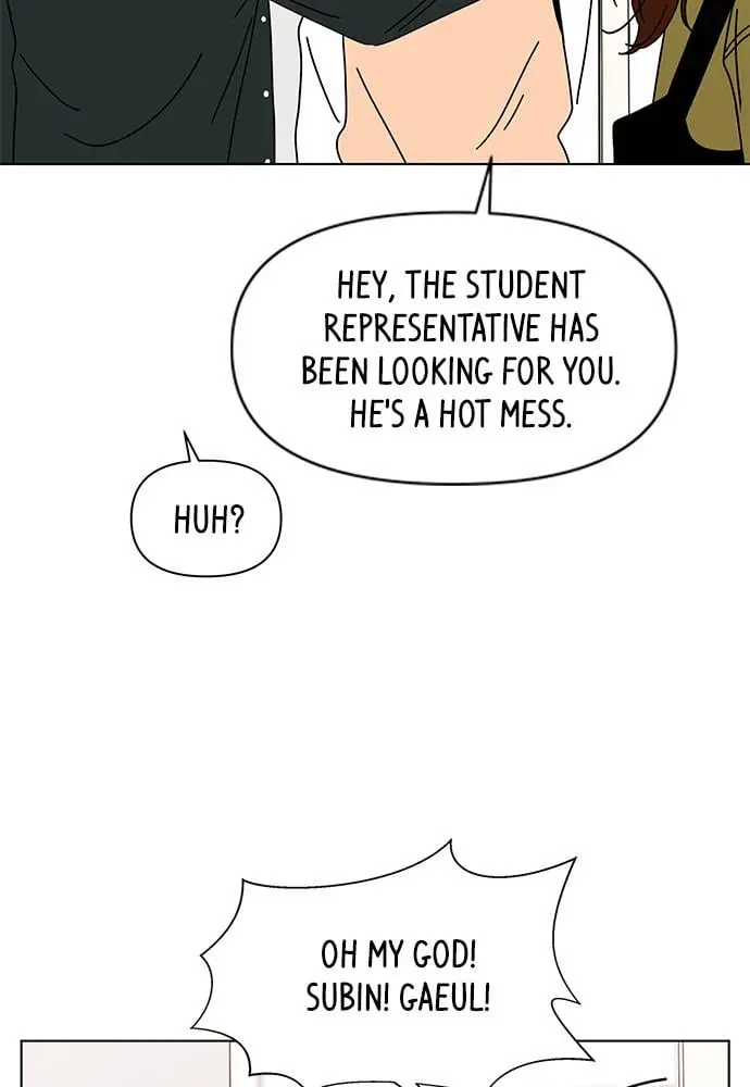 Seasons of Blossom - Chapter 79 - Page 41
