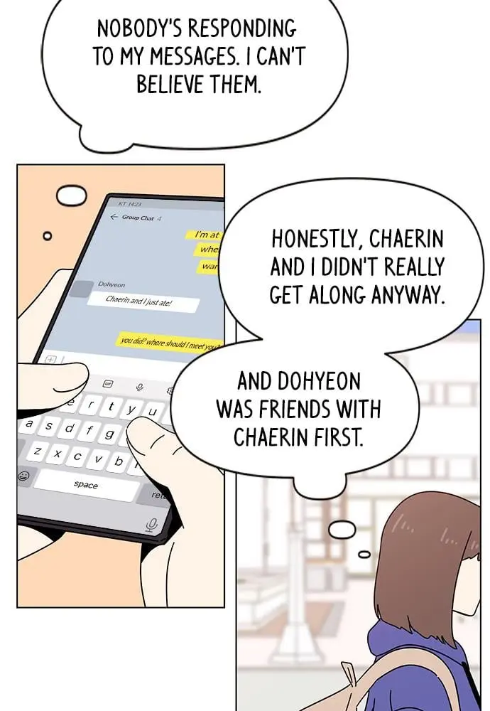 Seasons of Blossom - Chapter 79 - Page 52
