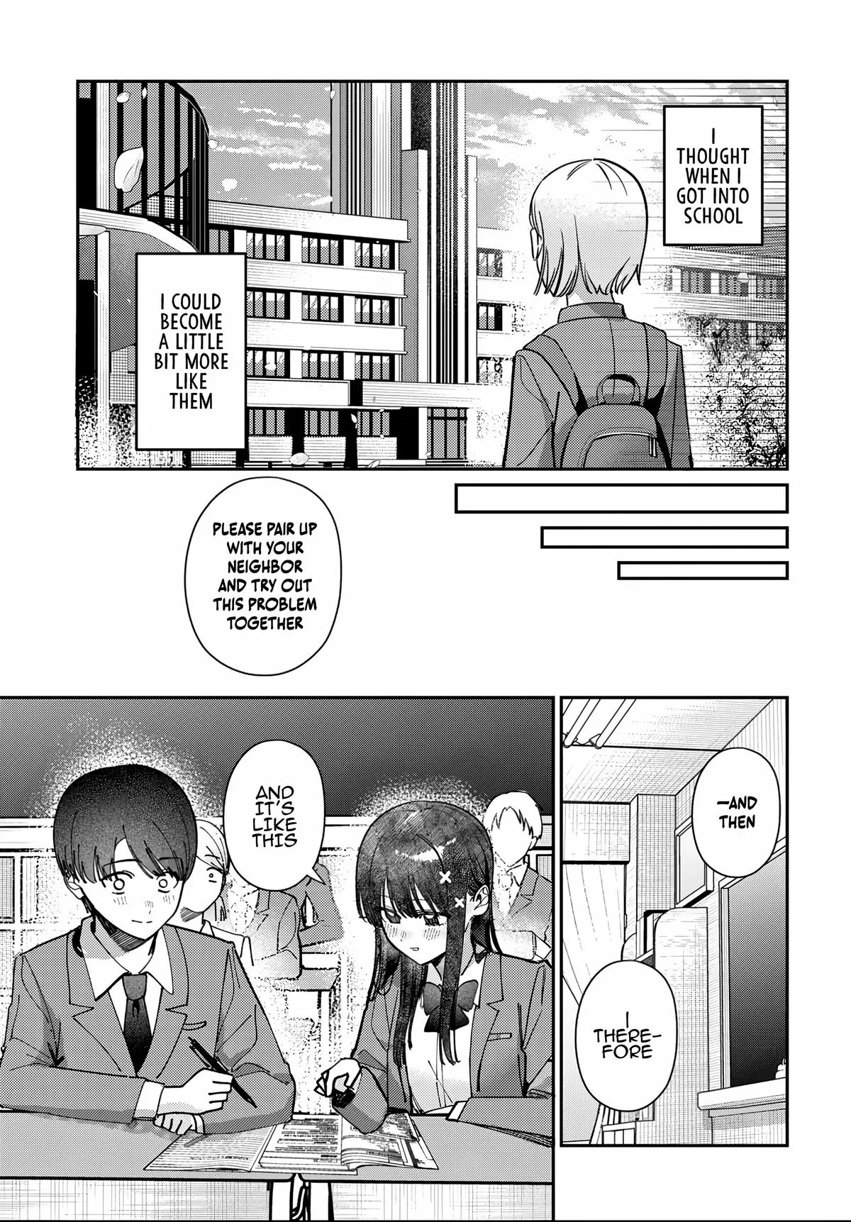 Houkago no Idol ni wa Himitsu ga aru - Chapter 88 - Page 3