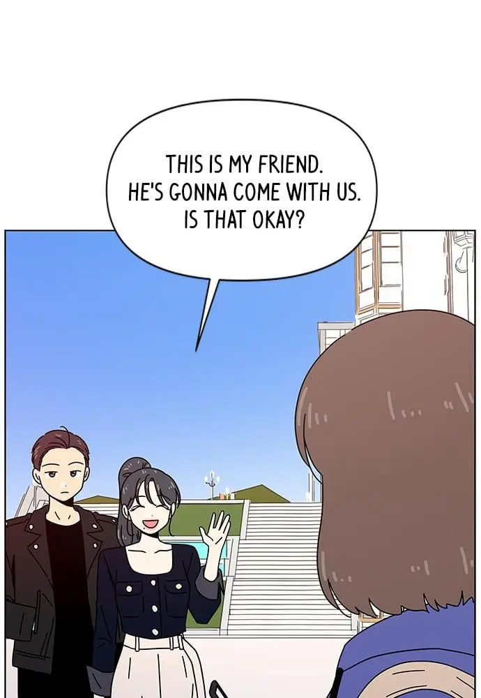 Seasons of Blossom - Chapter 79 - Page 55