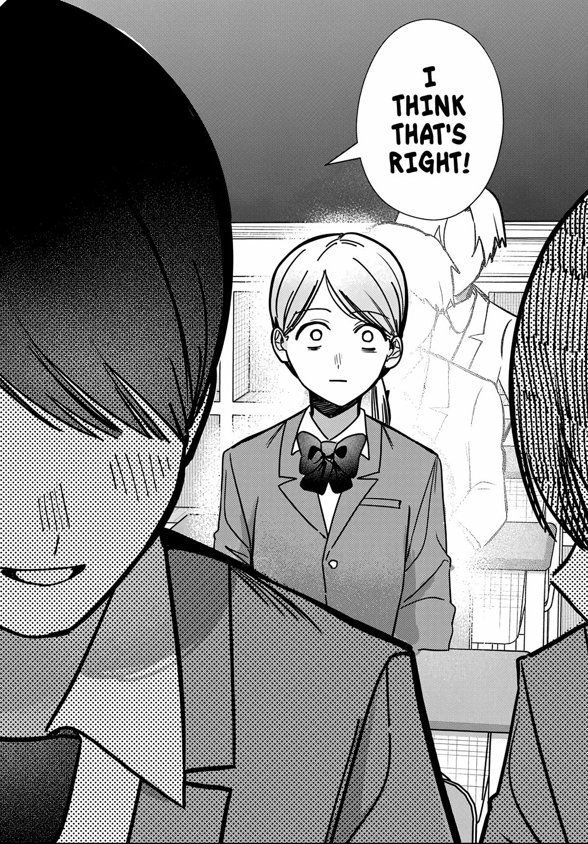 Houkago no Idol ni wa Himitsu ga aru - Chapter 88 - Page 4