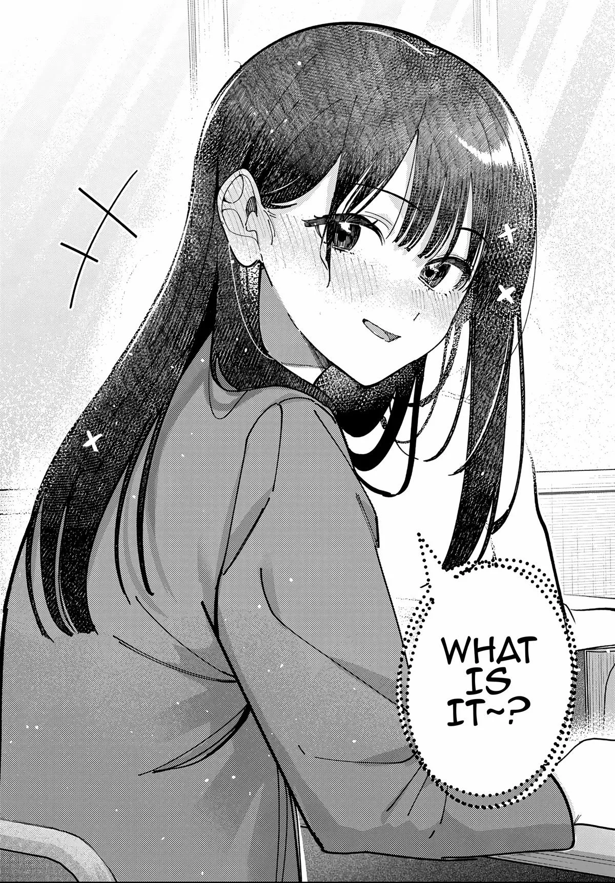 Houkago no Idol ni wa Himitsu ga aru - Chapter 88 - Page 17