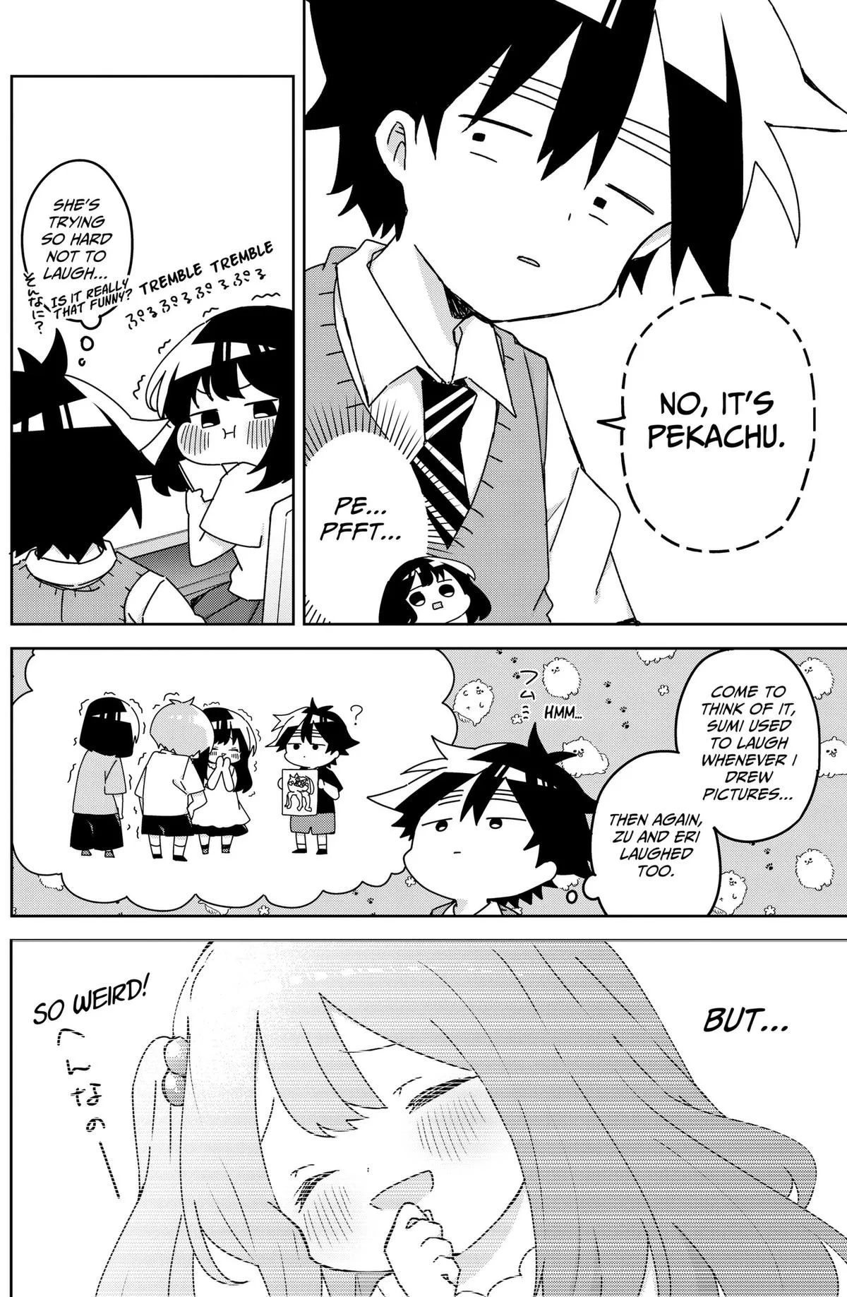Osananajimi - Chapter 29 - Page 6