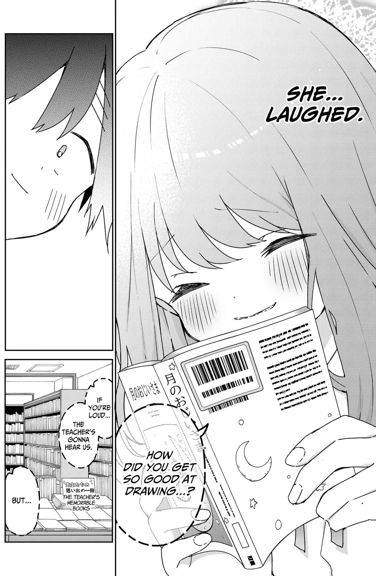 Osananajimi - Chapter 29 - Page 10