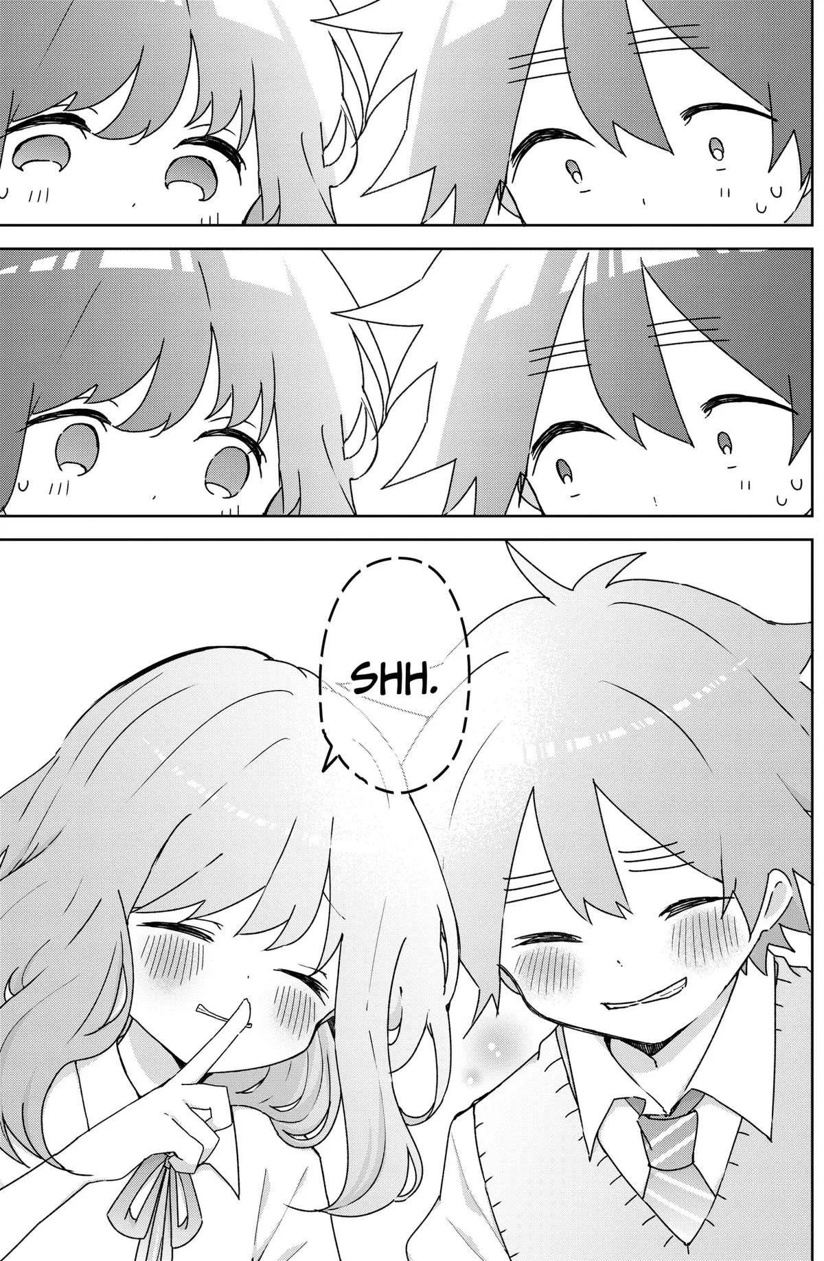 Osananajimi - Chapter 29 - Page 15