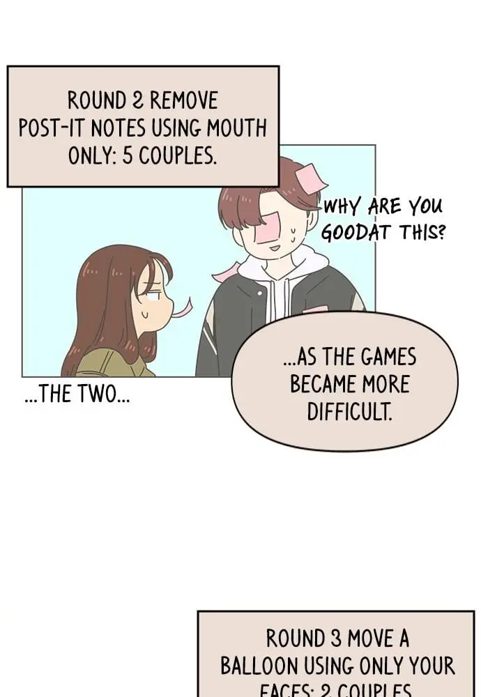 Seasons of Blossom - Chapter 79 - Page 62