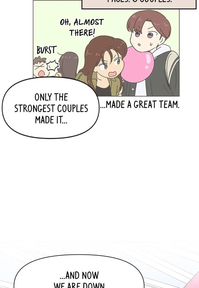 Seasons of Blossom - Chapter 79 - Page 63