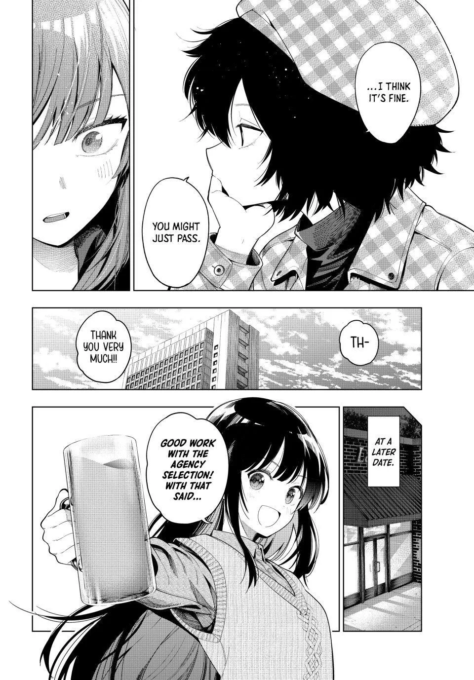 Tune In to the Midnight Heart - Chapter 125 - Page 14