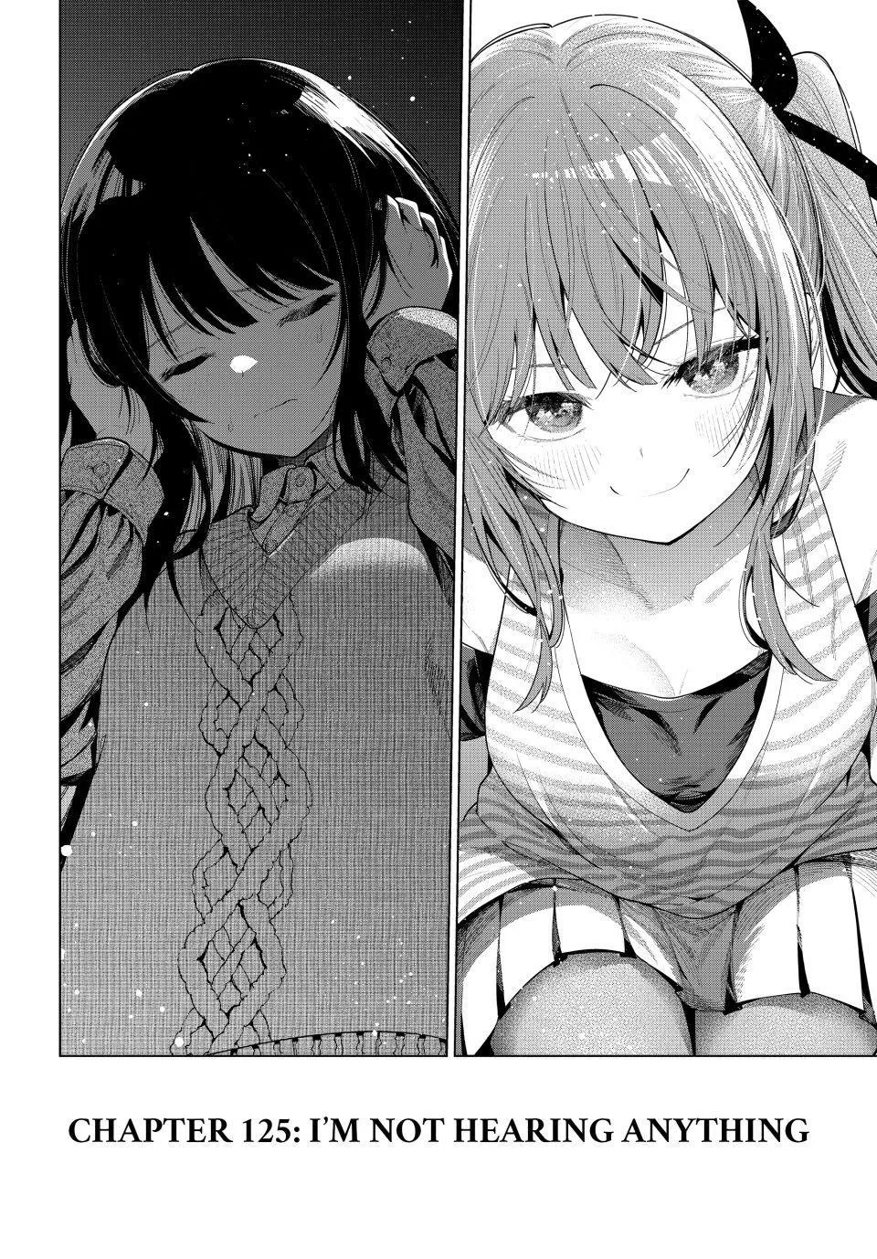 Tune In to the Midnight Heart - Chapter 125 - Page 20